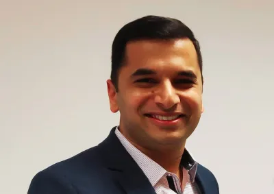 Kunal Bhusare