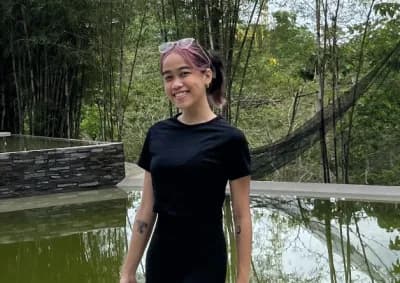 Nicole Villamor